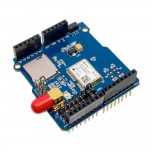 Shield GPS UBLOX NEO-6M para Arduino